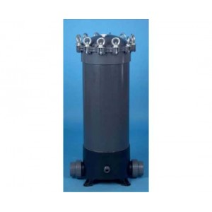 Мультикартриджный фильтр PURO HPCF/B-9DC2 9х20